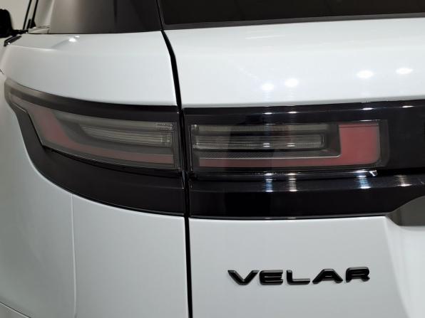 Land Rover Range Rover Velar I Рестайлинг с пробегом 2025 года, цена 8 850 000 рублей, 11226 км, внедорожник, Автокод Объявления