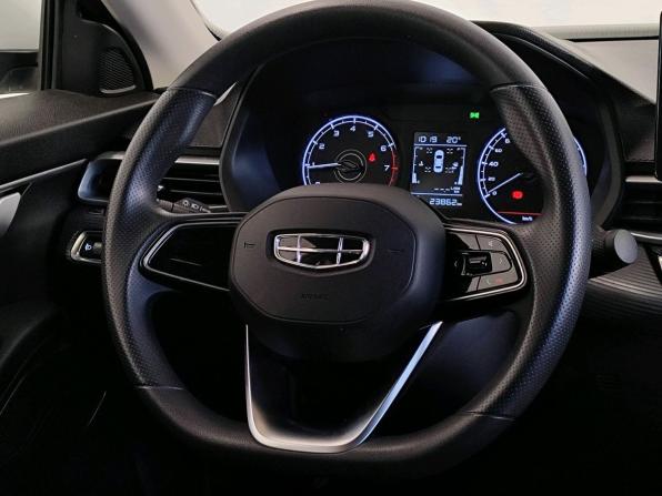 Geely Emgrand II с пробегом 2023 года, цена 1 819 000 рублей, 23862 км, седан, Автокод Объявления