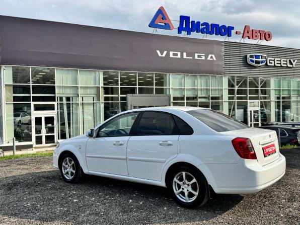 Daewoo Gentra II с пробегом 2013 года, цена 600 000 рублей, 129399 км, седан, Автокод Объявления