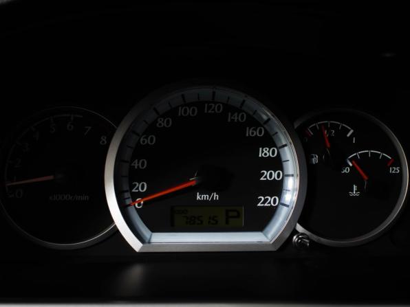 Chevrolet Lacetti I с пробегом 2011 года, цена 857 000 рублей, 78501 км, хэтчбек, Автокод Объявления
