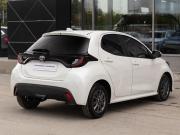 Toyota Yaris IV Новосибирск  - изображение 24
