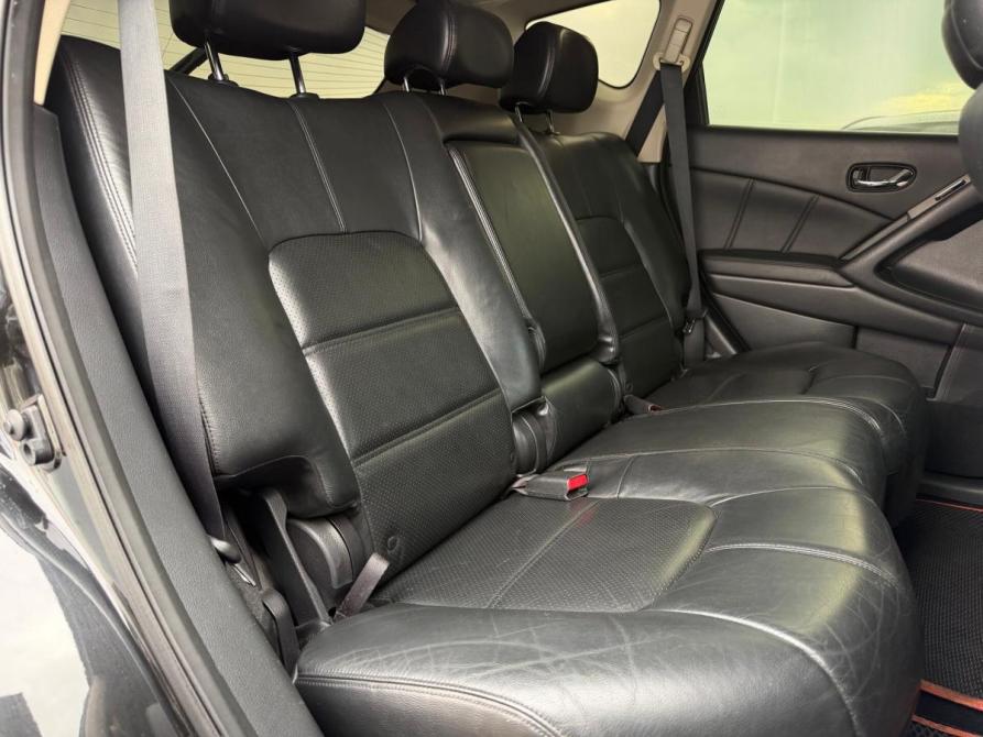 Nissan Murano II (Z51) Рестайлинг 2 Набережные Челны  - изображение 18