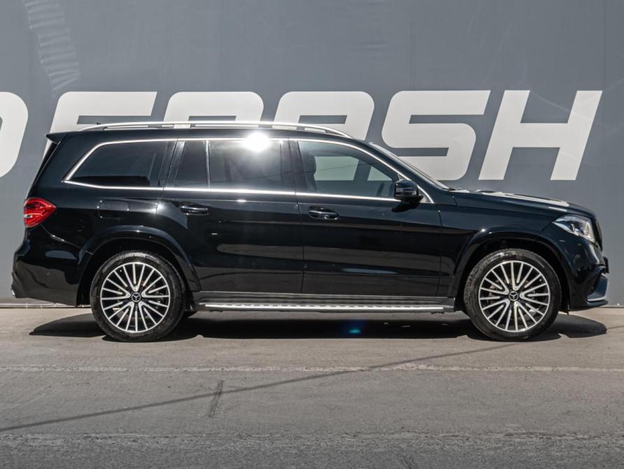 Mercedes-Benz GLS I (X166) Краснодар  - изображение 5