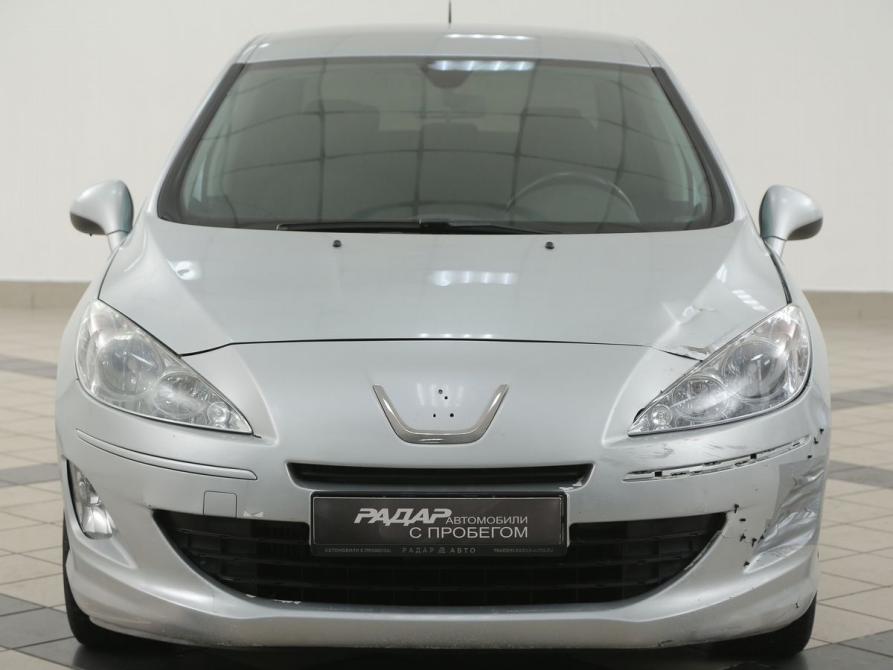 Peugeot 408 I Иваново  - изображение 6