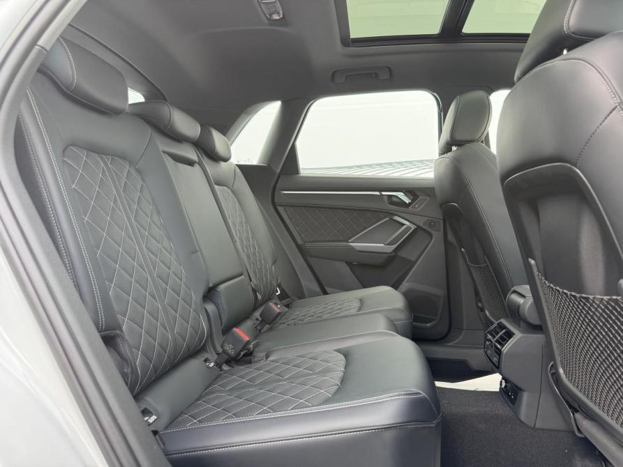 Audi Q3 II (F3) Воронеж  - изображение 17