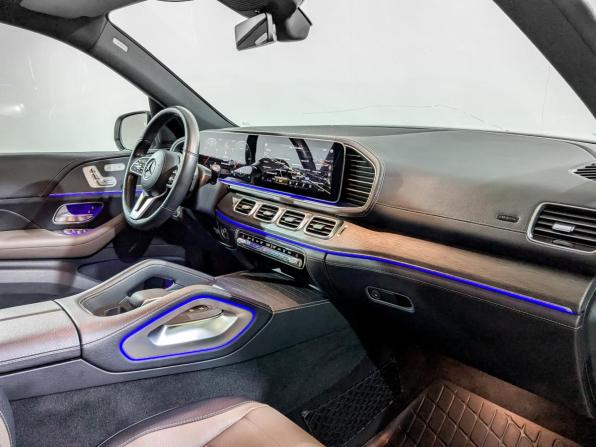 Mercedes-Benz GLE II (V167) с пробегом 2020 года, цена 6 700 000 рублей, 66415 км, внедорожник, Автокод Объявления