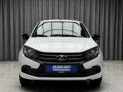 Lada (ВАЗ) Granta I Рестайлинг Ижевск  - изображение 33