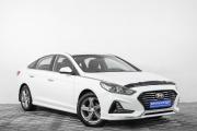 Hyundai Sonata VII (LF) Рестайлинг Кемерово  - изображение 22
