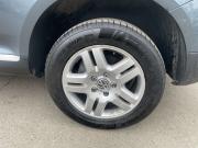 Volkswagen Touareg I Москва  - изображение 32