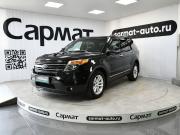 Ford Explorer V Новосибирск  - изображение 29