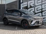 Geely Coolray I Рестайлинг Краснодар  - изображение 21