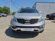 Kia Sportage III Саратов  - изображение 36