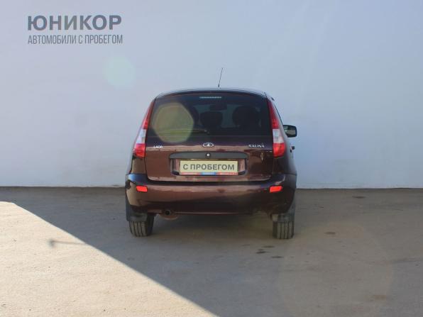 Lada (ВАЗ) Kalina I с пробегом 2013 года, цена 249 000 рублей, 141114 км, хэтчбек, Автокод Объявления