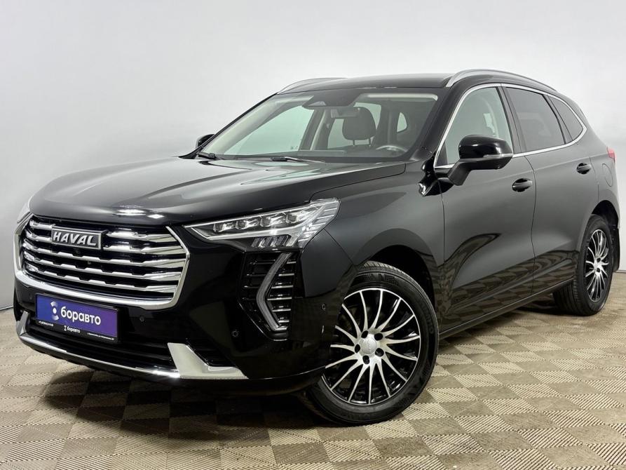Haval Jolion I Рестайлинг Борисоглебск  - изображение 1