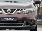 Nissan Murano II (Z51) Рестайлинг Новосибирск  - изображение 35