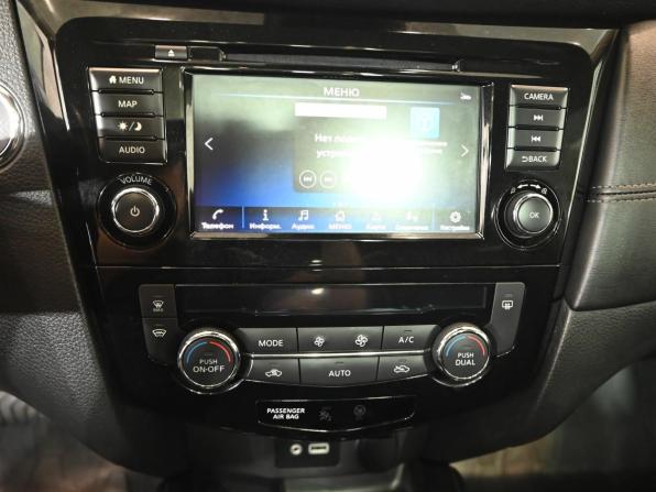 Nissan X-Trail III Рестайлинг с пробегом 2022 года, цена 3 200 000 рублей, 76800 км, внедорожник, Автокод Объявления