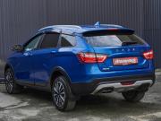 Lada (ВАЗ) Vesta I Екатеринбург  - изображение 26