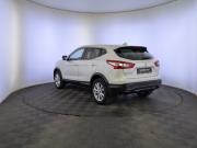Nissan Qashqai II Москва  - изображение 36