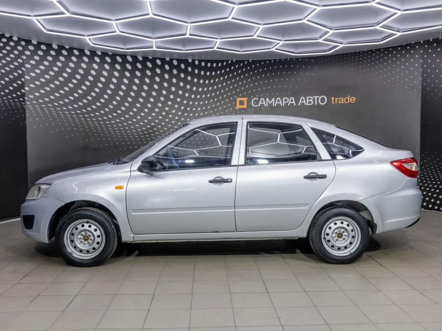 Lada (ВАЗ) Granta I Самара  - изображение 6