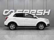 SsangYong Actyon II Ростов-на-Дону  - изображение 23