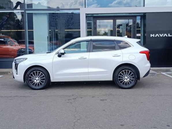 Haval Jolion I с пробегом 2023 года, цена 1 999 000 рублей, 22840 км, внедорожник, Автокод Объявления