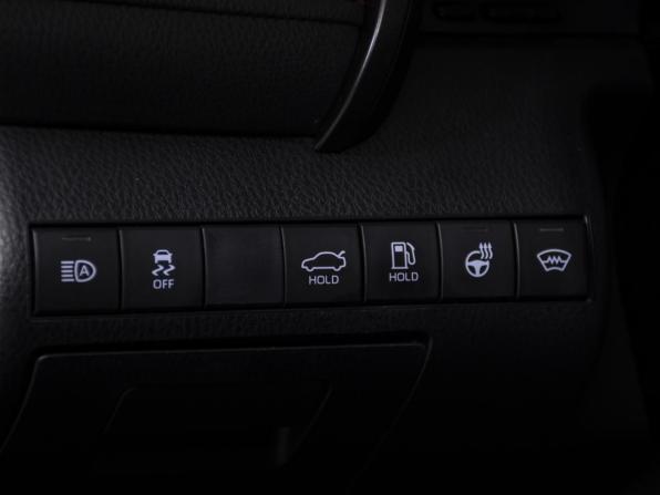Toyota Camry VIII (XV70) с пробегом 2021 года, цена 2 748 000 рублей, 157908 км, седан, Автокод Объявления