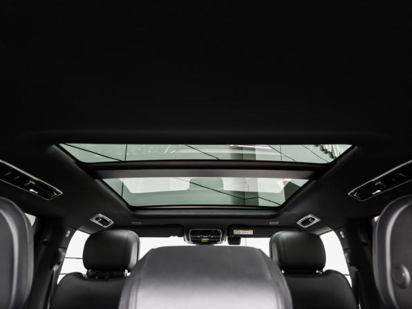 Land Rover Range Rover Sport III с пробегом 2023 года, цена 16 998 000 рублей, 63476 км, внедорожник, Автокод Объявления