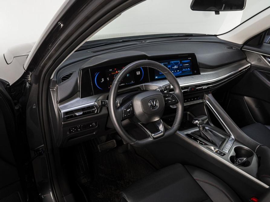 Changan CS35 Plus I Рестайлинг Тюмень  - изображение 11