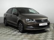 Volkswagen Polo V Рестайлинг Санкт-Петербург  - изображение 18