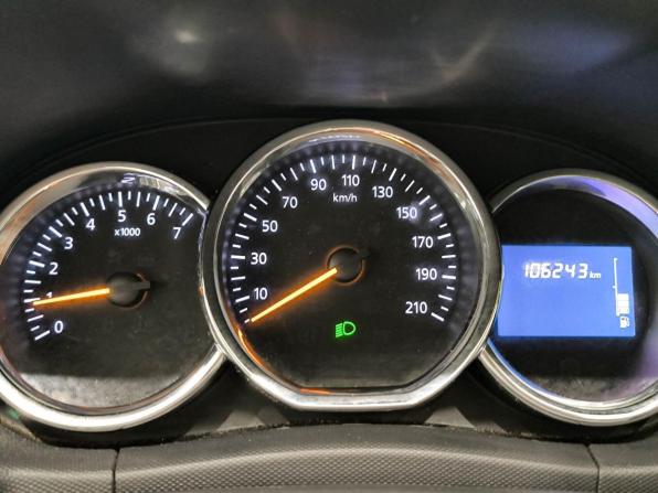Renault Duster I Рестайлинг с пробегом 2015 года, цена 1 020 000 рублей, 106234 км, внедорожник, Автокод Объявления