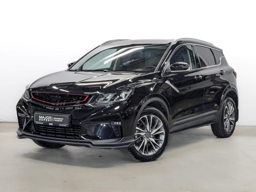 Belgee X50 Москва  - изображение 1
