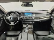 BMW 5 серии VI (F10/F11/F07) Москва  - изображение 45
