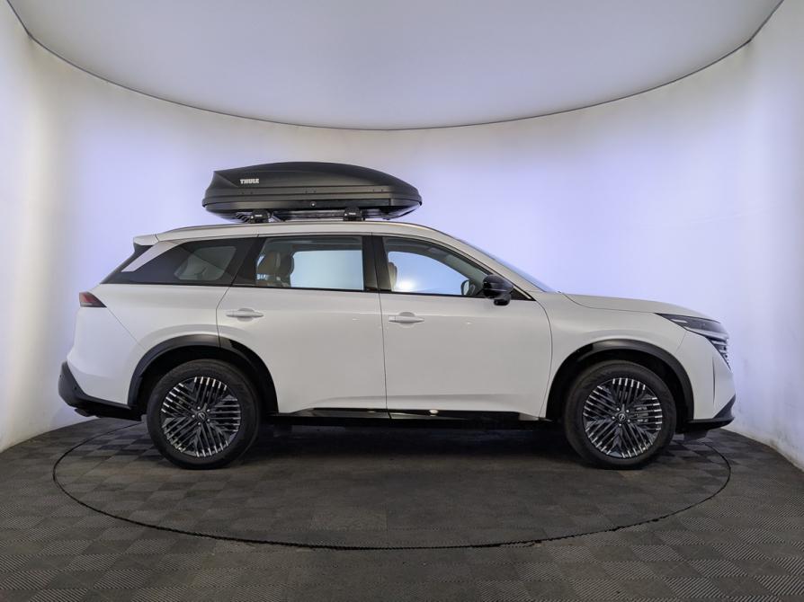 Nissan Pathfinder V (China Market) Москва  - изображение 4