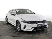 Kia K5 III Санкт-Петербург  - изображение 30