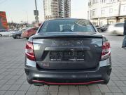 Lada (ВАЗ) Granta I Рестайлинг Краснодар  - изображение 18