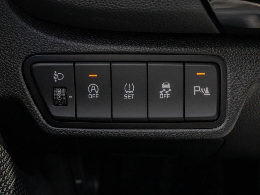 Kia Seltos I Рестайлинг Краснодар  - изображение 23