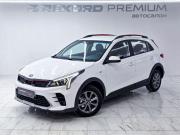 Kia Rio IV Рестайлинг Уфа  - изображение 30