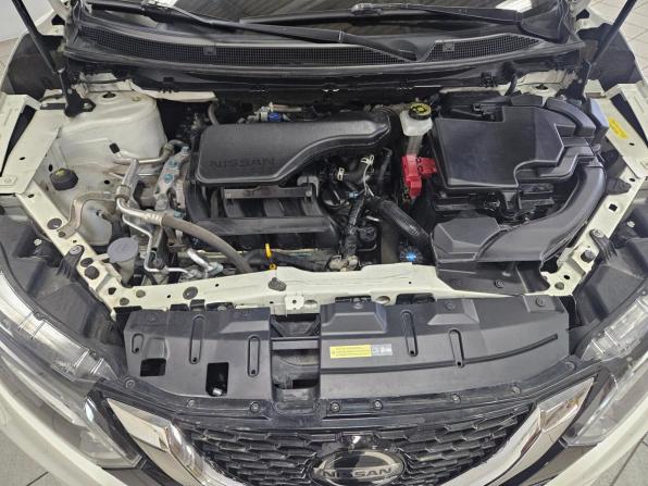 Nissan Qashqai II Рестайлинг с пробегом 2020 года, цена 2 070 000 рублей, 77768 км, внедорожник, Автокод Объявления