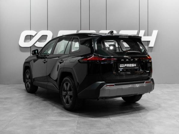Toyota RAV4 VI (XA60) с пробегом 2026 года, цена 4 739 000 рублей, 33 км, внедорожник, Автокод Объявления