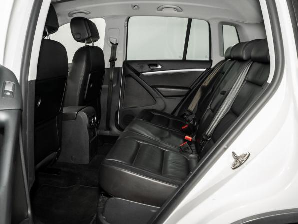 Volkswagen Tiguan I Рестайлинг с пробегом 2013 года, цена 1 299 500 рублей, 158911 км, внедорожник, Автокод Объявления