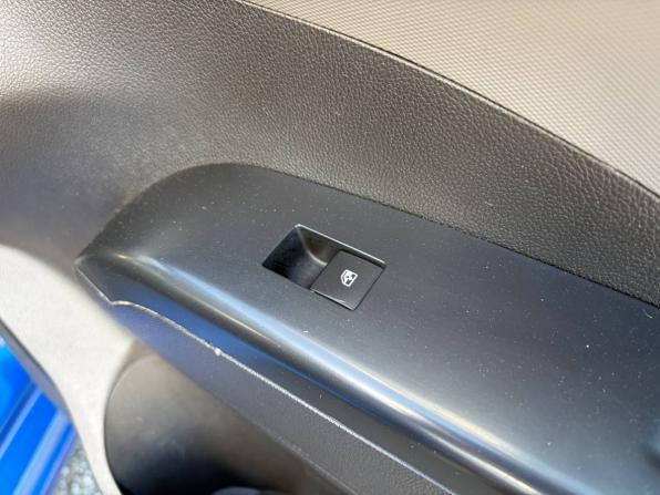 Chevrolet Aveo II с пробегом 2012 года, цена 515 000 рублей, 194000 км, хэтчбек, Автокод Объявления
