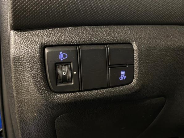 Hyundai Creta I с пробегом 2019 года, цена 1 715 000 рублей, 150815 км, внедорожник, Автокод Объявления