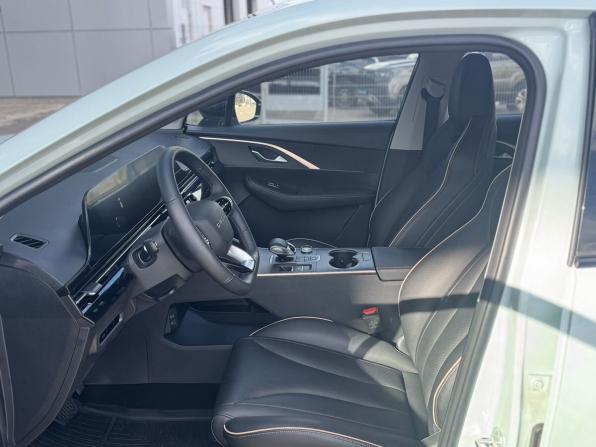 Omoda C5 I с пробегом 2024 года, цена 1 995 000 рублей, 2896 км, внедорожник, Автокод Объявления