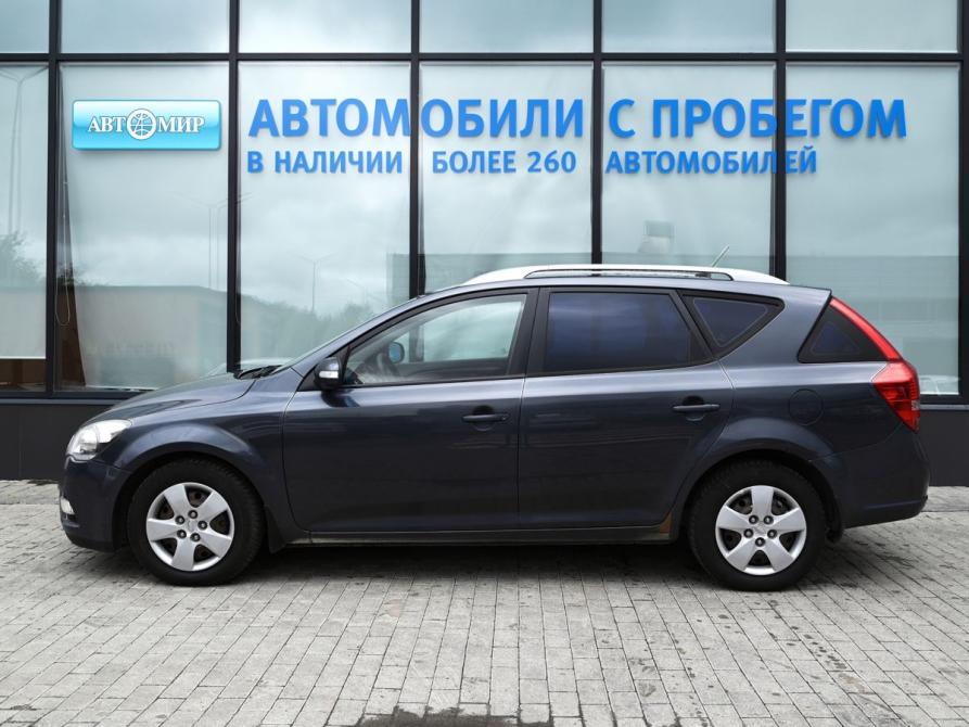 Kia Ceed I Рестайлинг Екатеринбург  - изображение 2