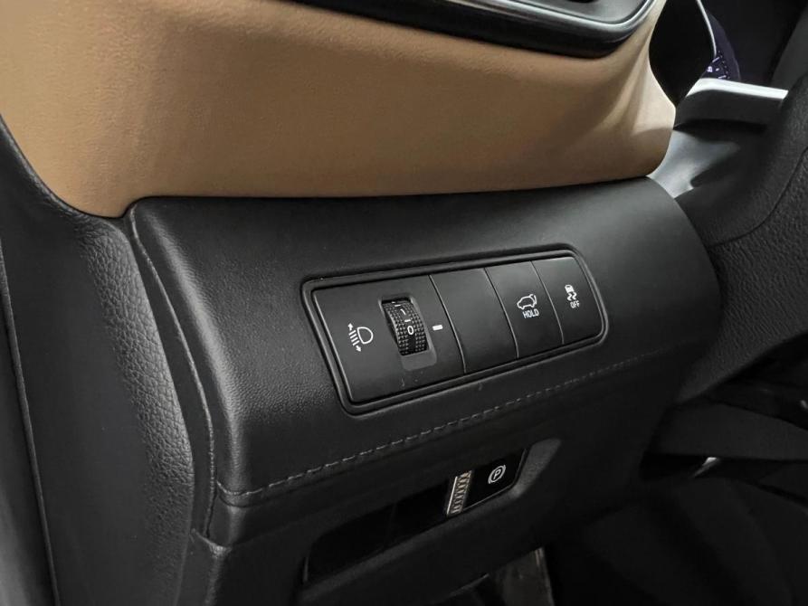Hyundai Santa Fe IV Рестайлинг Ростов-на-Дону  - изображение 18