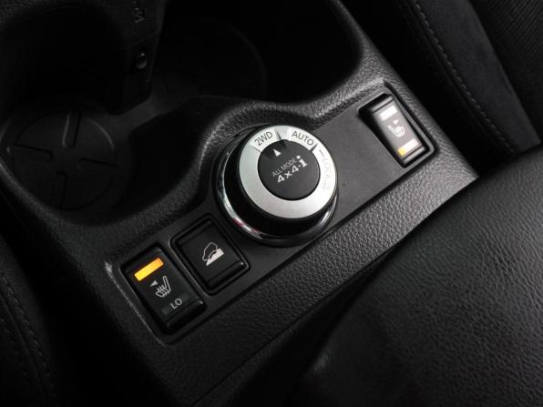 Nissan X-Trail III с пробегом 2016 года, цена 1 649 000 рублей, 150569 км, внедорожник, Автокод Объявления
