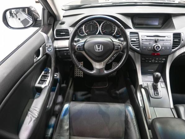 Honda Accord VIII с пробегом 2008 года, цена 1 699 900 рублей, 189200 км, седан, Автокод Объявления