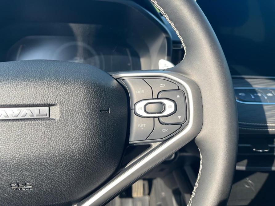 Haval Jolion I Рестайлинг Санкт-Петербург  - изображение 12