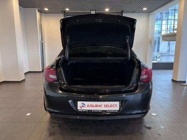 Opel Astra J Рестайлинг с пробегом 2013 года, цена 670 000 рублей, 221136 км, седан, Автокод Объявления