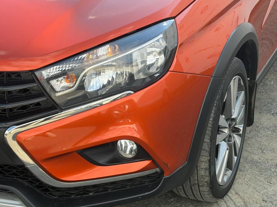 Lada (ВАЗ) Vesta I Екатеринбург  - изображение 10